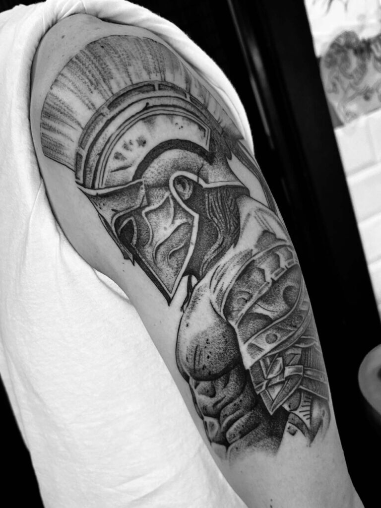 Riccardo | Traditional